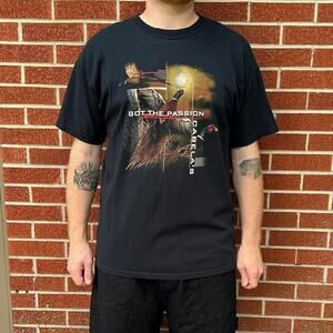 Vintage 2000s cabelas got the passion hunting shirt